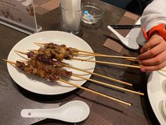 -上海虹桥宾馆味翠餐厅