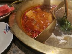 -小龙坎火锅(沂南店)