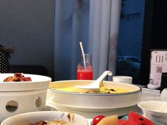 -古越舫·精品杭帮菜(商都路店)