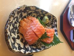 樱花屋(新世纪店)-彩葉·樱花屋日本料理(动物园店)