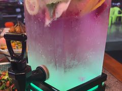 -路边边.炒菜烧烤.音乐餐厅(良乡长虹店)