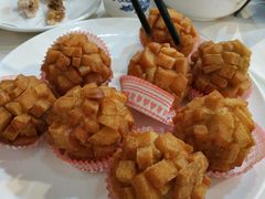 顺德灌汤鲮鱼球-粥旺庄(芳村店)
