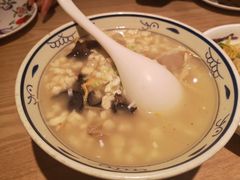 羊肉泡馍-西北45°(世茂广场店)