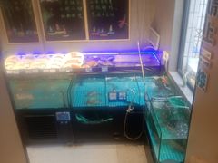 -阿毛饭店(和义路店)