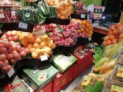 -鲜丰水果(双桂坊店)