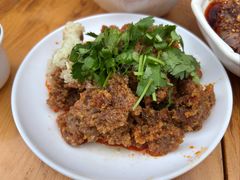 小笼牛肉-曾牛肉