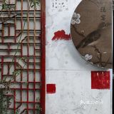 苏州平江路历史街区