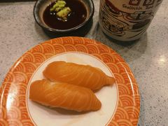 -万岁寿司(芳村店)