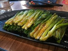 -陈员外正宗夹江烧烤(广福路店)