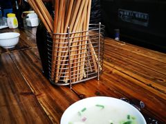 骨头汤-赵伍面庄(松石大道店)
