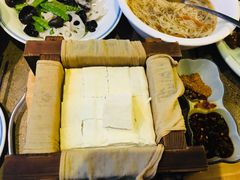 坊间豆腐-几荷·恰似故人来(秀水广场店)