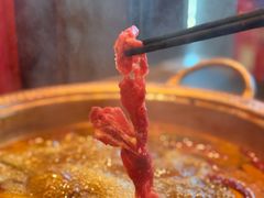 -仁和四季涮肉馆(天坛南门店)