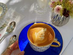 -Circle圆·花园西餐厅