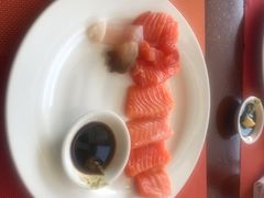 -洲际酒店·地平线全日餐厅HORIZON CAFÉ
