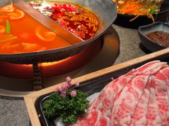 -湊湊火锅·茶憩(皇姑万象汇店)