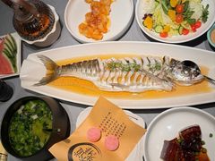 -章吴记喜瑞餐厅(东东城店)