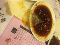 iphone_upload_pic-一品小笼(金融街店)