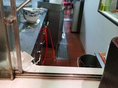 -西部马华清真兰州牛肉面·烧烤夜市(三里河店)