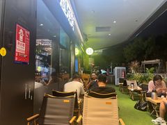 -木屋烧烤(龙岗龙城万科里店)