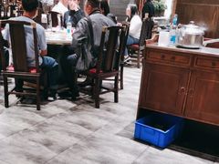 -红鼎坊·老成都火锅(新南门店)