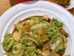 -南城香·饭香串香馄饨香(青年路店)