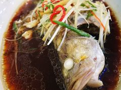 -盐通酒家(金桥湾清水苑店)