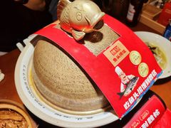 -魏铭鱼头捞饭(嘉善店)