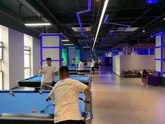 -复兴未来·轰趴空间(泰富百货店)