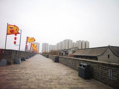 -即墨古城