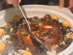 -鱼你相聚·河鲜馆(袁家岭店)
