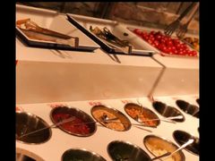 -前门后头老北京铜锅涮肉·京味菜·烤鸭(伊藤洋华堂店)