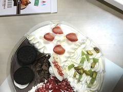 -八喜冰淇淋蛋糕(富国店)