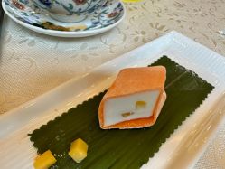 -空中一号宴会厅(信合大厦店)