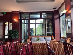 -湖畔居茶楼(湖滨店)