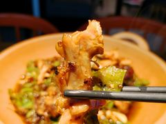 -吃饭皇帝大(解放西路店)