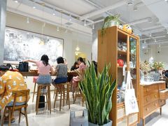 -小豆海棠(嘉兴路店)