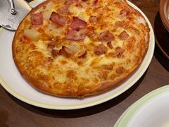 -萨莉亚意式餐厅(杭州滨江天街店)