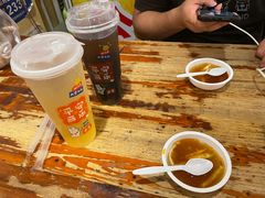-安海五叔公土笋冻(西街店)