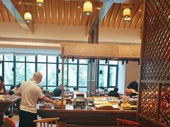 -绍兴大禹开元观堂-若耶厅