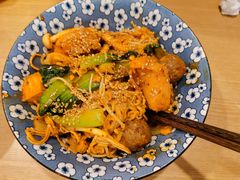 -皆道拌麻辣烫·麻辣拌