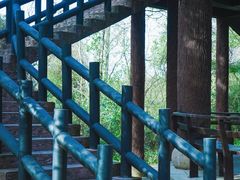 -剑门关风景区
