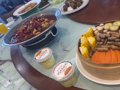 -香融府·烤鸭·家常菜(马家堡路店)
