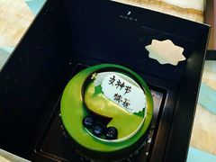 -壹点壹客·生日蛋糕(南山店)