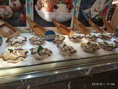 -花和海鲜自助(梅江店)