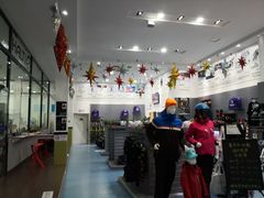 -零度滑雪室内训练中心(莘庄店)