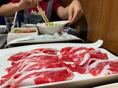 -海底捞火锅(德辉广场店)