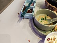 -南拳十三姨·潮汕砂锅粥·粤菜(西单大悦城店)