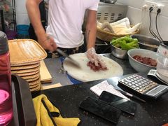 -驴肉火烧(玉祥门店)