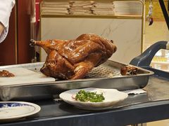 -北京全聚德(西客站店)