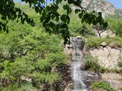 -封龙山风景区